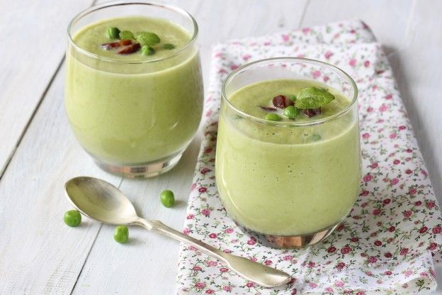 Pistaziencreme