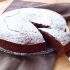 Schokoladenkuchen