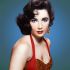 4. Elizabeth Taylor