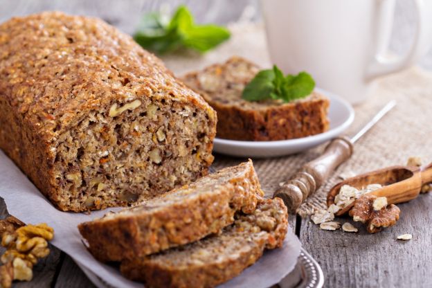 Walnussbrot
