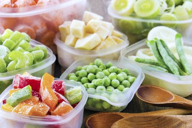 Plastikboxen
