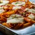 15 Minuten - Pasta al forno