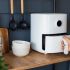 So funktioniert ein Airfryer
