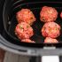 Frikadellen aus dem Airfryer