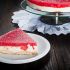 Wassermelonen-Kuchen