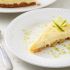 Limoncello-Cheesecake