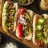 New York Hot Dogs