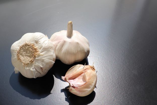 Knoblauch
