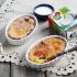 Crème Brulée mit exotischem Touch