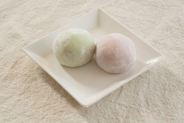 Mochi