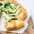 Zucchini Tarte