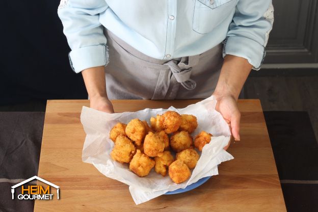 Frittieren