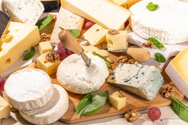 KÄSE!