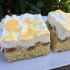 Stachelbeerkuchen mit Eierlikör