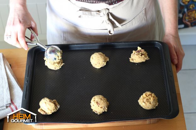 Cookies formen