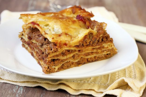 Lasagne