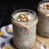 Vanille-Mandel-Chia-Pudding