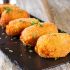 Hähnchenkroketten