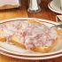 Corned Beef Toast aus Band of Brothers