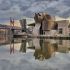 Frischer wind durch das Guggenheim Museum