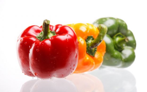 Paprika