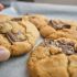 Air Fryer Cookies