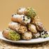 Cannoli aus Die Sopranos