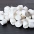 25 Marshmallows in 1 Minute