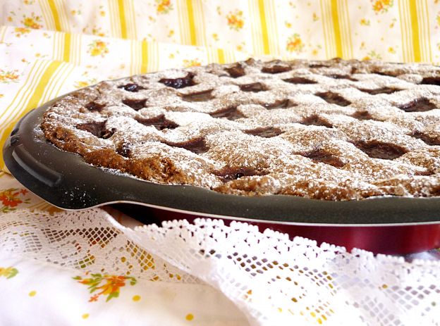 Lizertorte