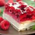 Himbeerkuchen