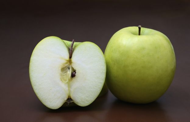 Obst und Gemüse richtig schneiden
