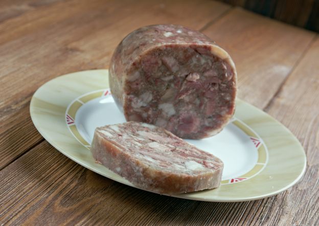 Schwartenmagen