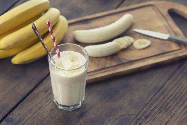 Milchshake
