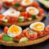 Bruschetta