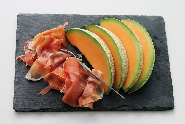 Cantaloupe-Melone