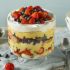 Berry Trifle