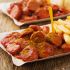 Currywurst - Germany