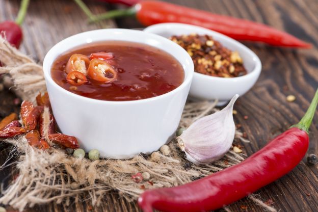 Chili Dip