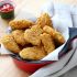 Selbst gemachte Chicken Nuggets