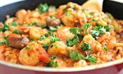 GESUND, EINFACH und LECKER: 7 Rezepte für eine ausgewogene Ernährung