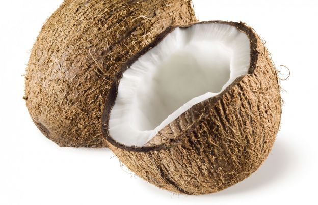 QUICK COCONUT