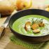 Gemüsesuppe