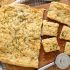 Italienische Foccacia