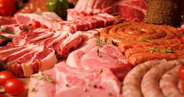 Fehlende Kennzeichnung für Fleisch