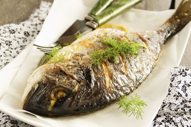 Fisch