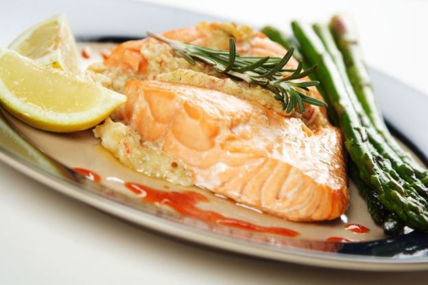 5. Fisch