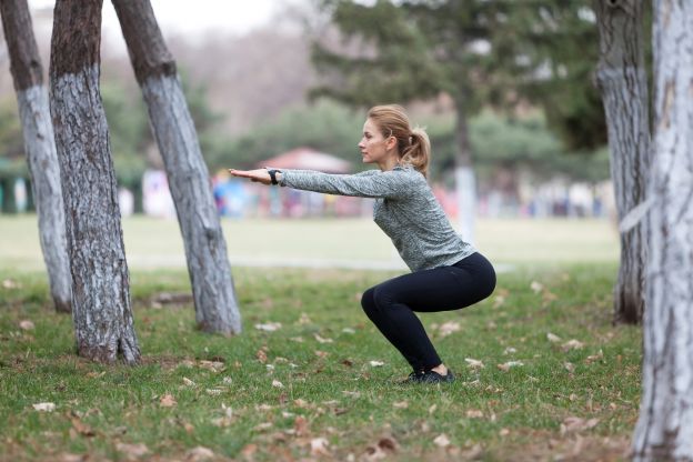 25 fitte Tipps für die kalte Jahreszeit!