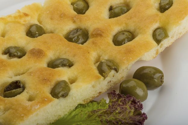 Focaccia