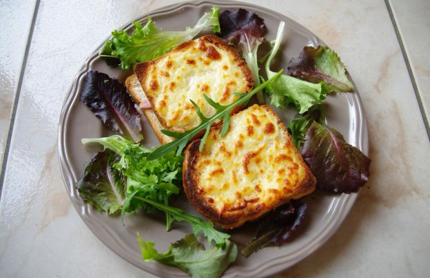 Croque Monsieur