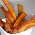 Karotten-Frites
